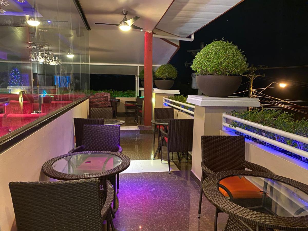 Grand Diamond Hotel Trinidad Piarco المظهر الخارجي الصورة