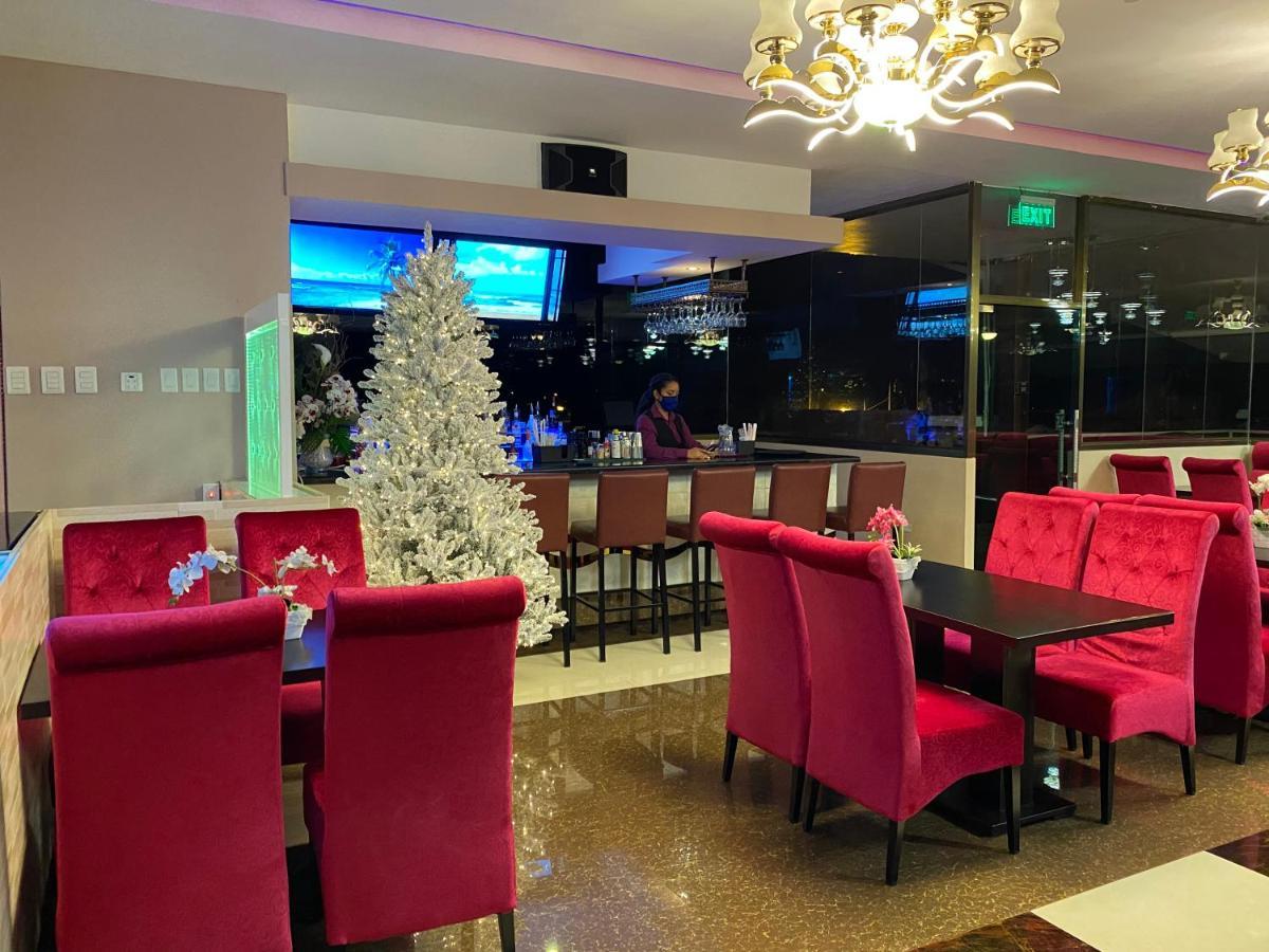 Grand Diamond Hotel Trinidad Piarco المظهر الخارجي الصورة