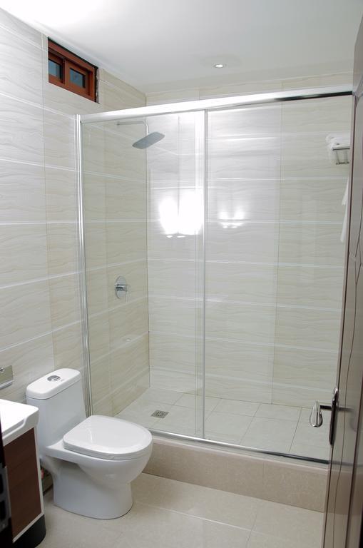 Grand Diamond Hotel Trinidad Piarco المظهر الخارجي الصورة