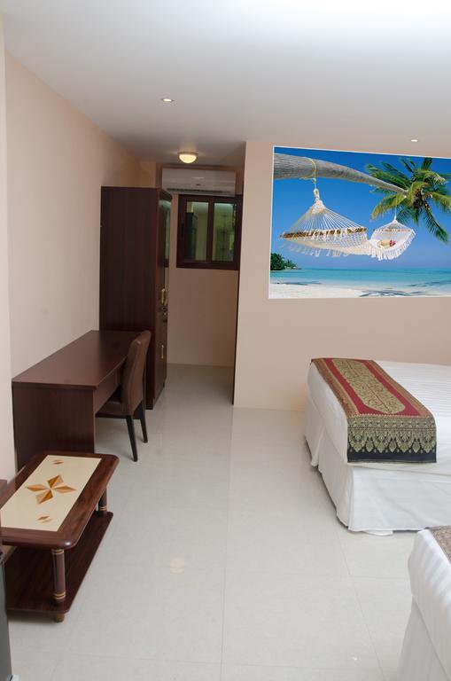 Grand Diamond Hotel Trinidad Piarco المظهر الخارجي الصورة