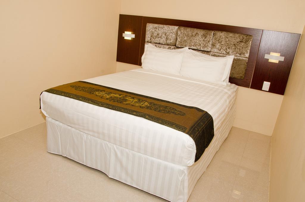 Grand Diamond Hotel Trinidad Piarco المظهر الخارجي الصورة