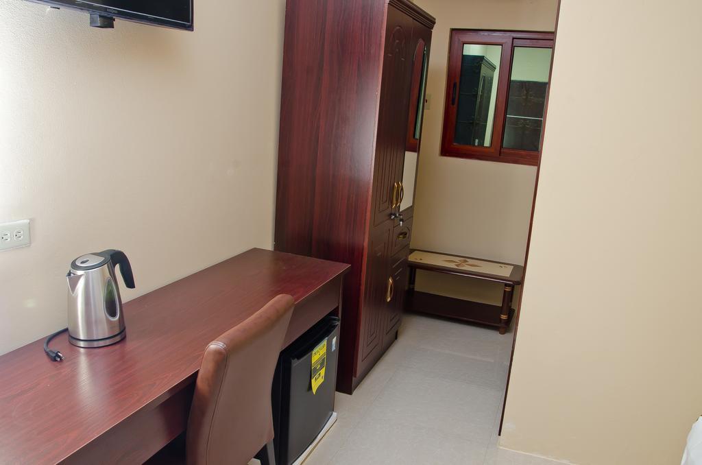 Grand Diamond Hotel Trinidad Piarco المظهر الخارجي الصورة