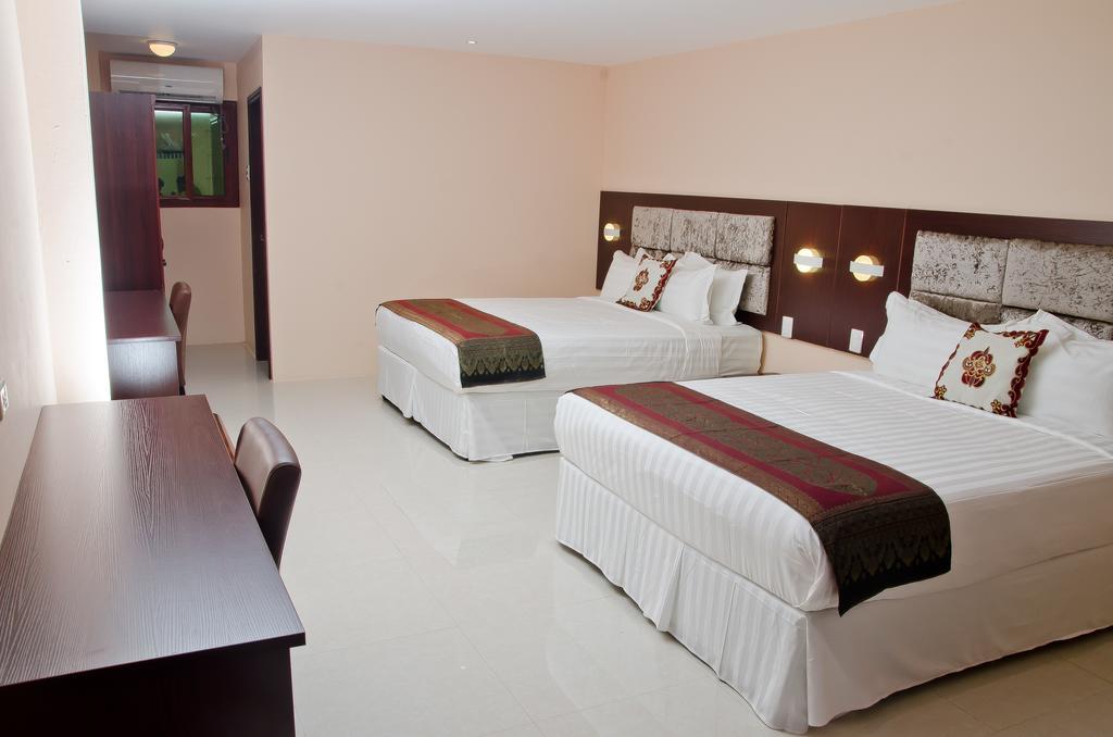 Grand Diamond Hotel Trinidad Piarco المظهر الخارجي الصورة