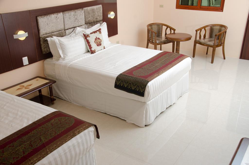 Grand Diamond Hotel Trinidad Piarco المظهر الخارجي الصورة