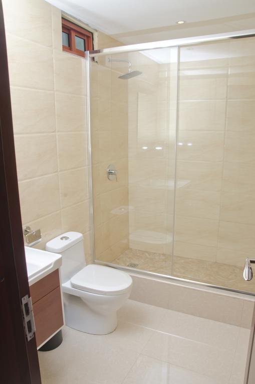 Grand Diamond Hotel Trinidad Piarco المظهر الخارجي الصورة