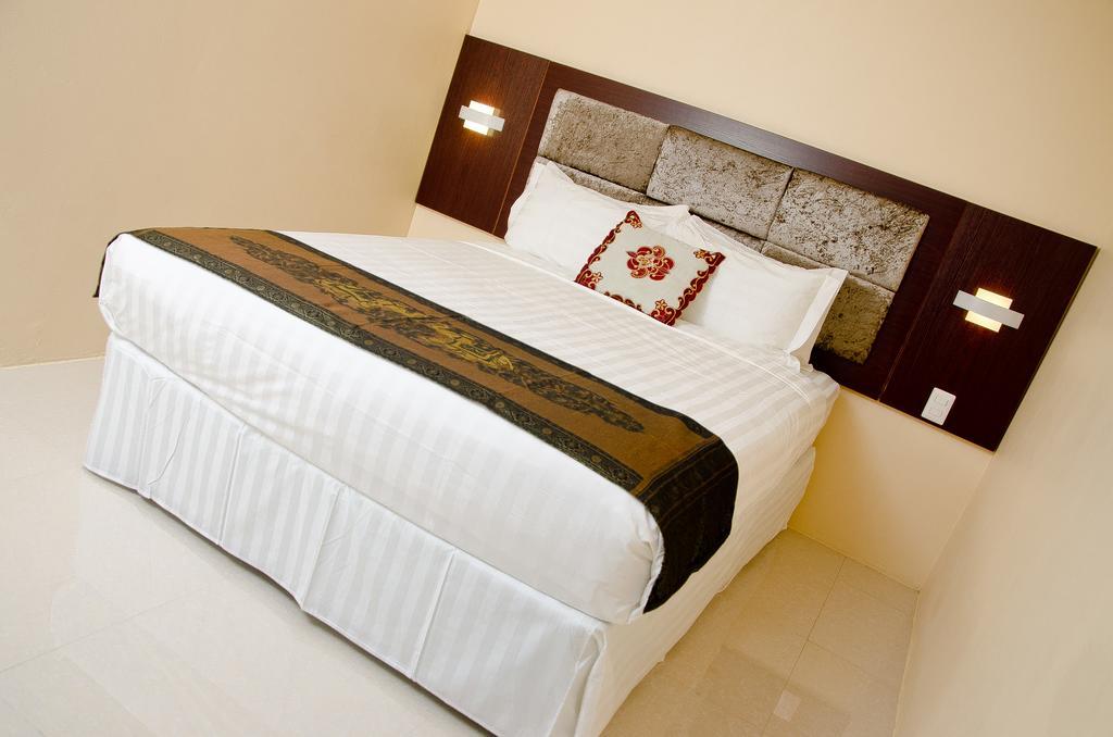 Grand Diamond Hotel Trinidad Piarco المظهر الخارجي الصورة