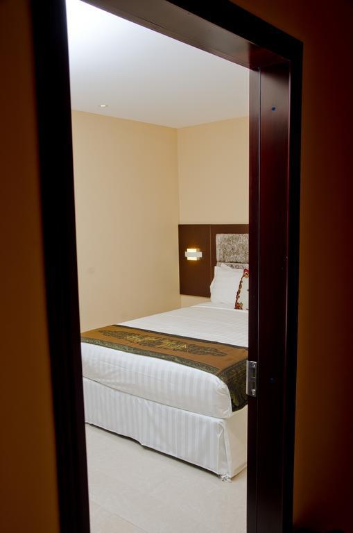 Grand Diamond Hotel Trinidad Piarco المظهر الخارجي الصورة