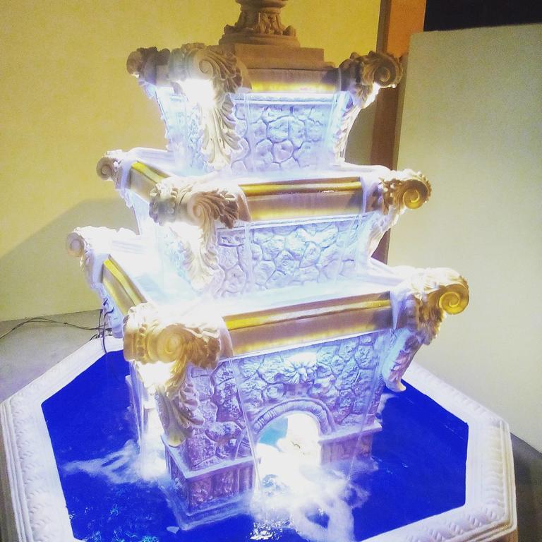 Grand Diamond Hotel Trinidad Piarco المظهر الخارجي الصورة